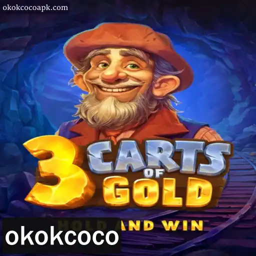 Explorando o Entusiasmante Jogo 3cartsOfGold