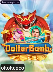 Explorando o Mundo de DollarBombs: A Nova Sensação dos Jogos