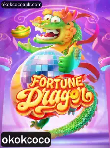 Descubra o Fascinante Mundo de FortuneDragon: Aventuras Épicas com okokcoco