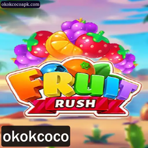 Descubra o Mundo de FruitRush: Uma Aventura de Sabor e Estratégia