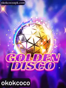 GoldenDisco: Explore o Mundo dos Anos 80 Com uma Nova Experiência de Jogo