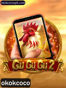 GuGuGu2M: Explorando o Universo Inovador do Jogo com a Chave Mística 'okokcoco'