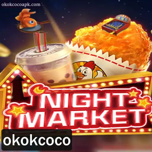 Explorando NIGHTMARKET: Um Mergulho no Mundo do Comércio Noturno