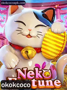 Descubra NekoFortune: O Jogo de Estratégia Felino