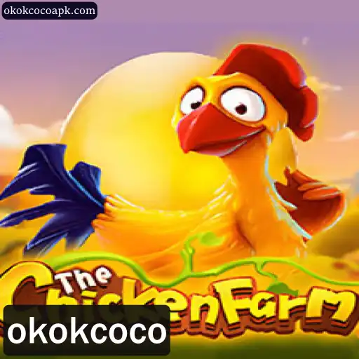 ChickenFarm: Um Jogo de Estratégia e Diversão para Todas as Idades