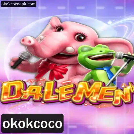 Descubra a Fascinante Experiência do Jogo DALEMEN