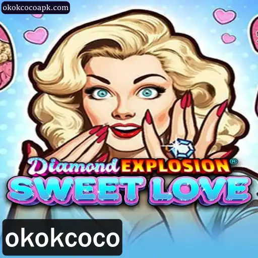 Explorando o Mundo de DiamondExplosionSweetLove