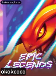 Descubra o Universo de EpicLegends: Um Jogo Revolucionário