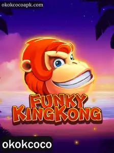 Explorando FunkyKingKong: Um Mergulho No Mundo de okokcoco