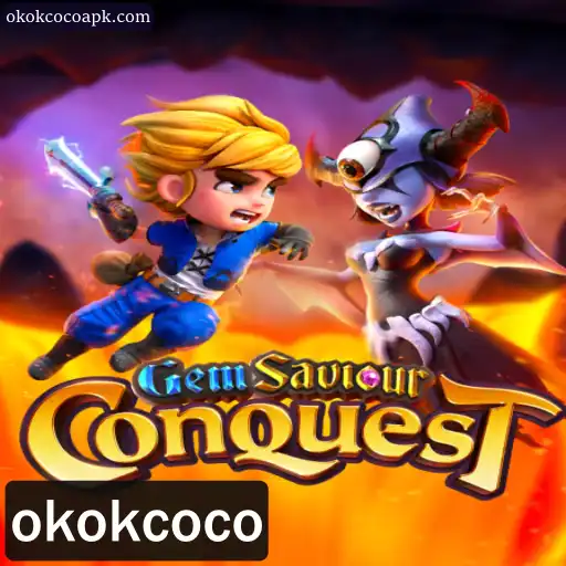 Explorando GemSaviourConquest: Aventura e Estratégia