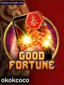 GoodFortuneM: O Jogo que Combina Sorte e Estratégia com um Toque Moderno