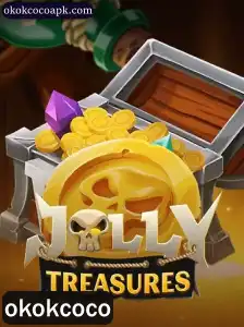 Descubra os Segredos do Novo Jogo de Tabuleiro: JollyTreasures