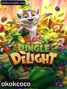 JungleDelight: Descubra a Aventura com Okokcoco