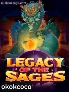 Descubra LegacyoftheSages: O Novo Fenômeno dos Jogos de Estratégia