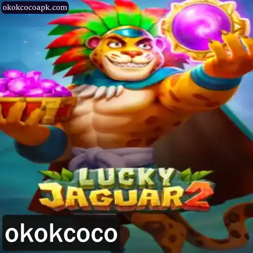 Explorando as Aventuras de Luckyjaguar2: O Jogo do Momento