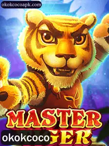 Descubra o Fascinante Mundo de MasterTiger: Um Jogo de Estratégia e Aventura