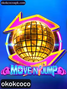 MovenJump: Descubra o Universo do Novo Jogo Sucesso com okokcoco