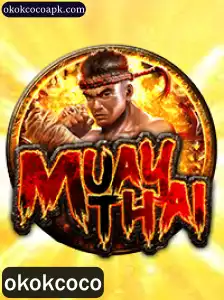 MuayThai: Mergulhe na Arte do Jogo Inspirado na Luta