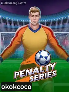 Explorando PenaltySeries: Um Novo Horizonte no Mundo dos Jogos com okokcoco