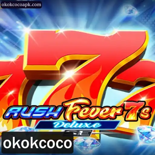 Descubra o Mundo Empolgante de RushFever7sDeluxeSE