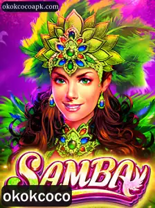 Descobrindo Samba: O Novo Fenômeno dos Jogos