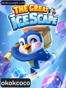 Explorando o Universo de TheGreatIcescape: Um Mergulho na Aventura Gelada