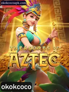 Desbravando o Fascinante Mundo de Treasures of Aztec