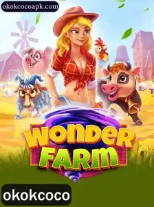 Descubra o Fascinante Mundo de WonderFarm: Um Jogo de Estratégia e Aventura