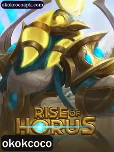 Descubra o Fascinante Mundo do Jogo RiseofHorus