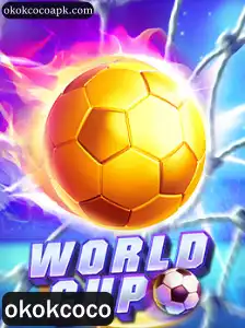 Descubra o Mundo de WorldCup: Jogo de Estratégia e Aventura com Elementos Atuais